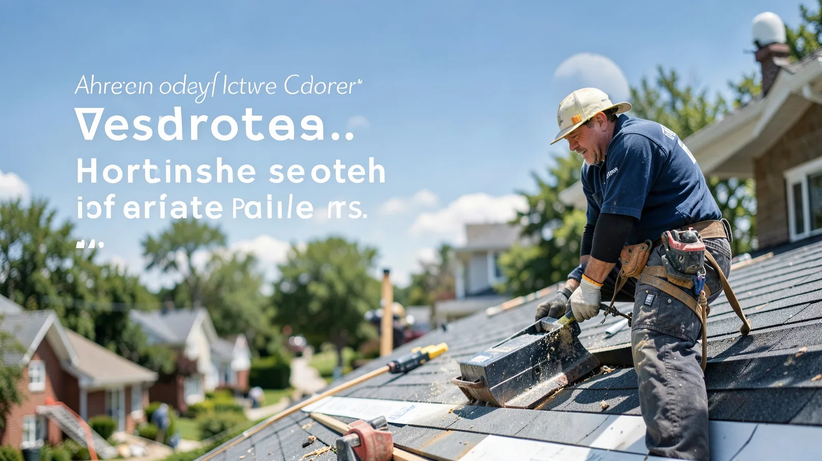 Roof Replacement in Owasso, OK near me